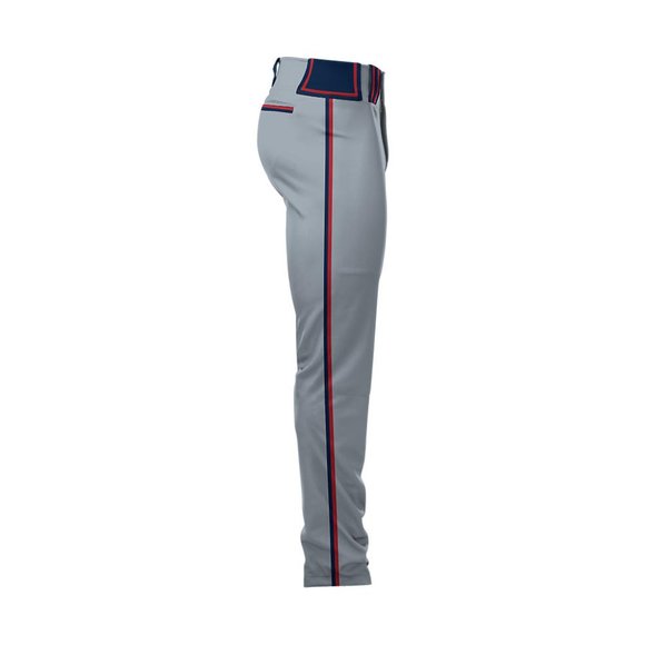 Boombah Men's Loaded Softball Pants - Picture 1 of 4